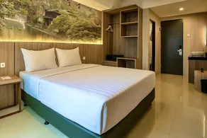Nemuru Hotel Ciputat - Image 2