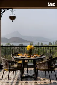 StayVista at Meluha at Pawna with BBQ and Bonfire - Image 5