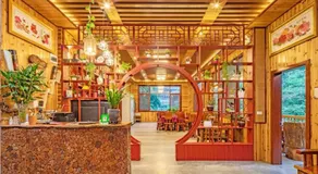 Long An Hotel 龙安酒店 - Image 3