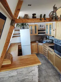 Very comfortable flat for the whole family - Image 4