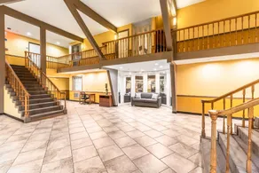 Americas Best Value Inn Searcy - Image 2