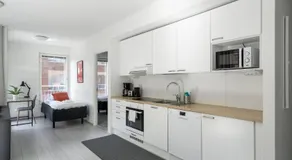 Hiisi Homes Espoo Center - Image 4