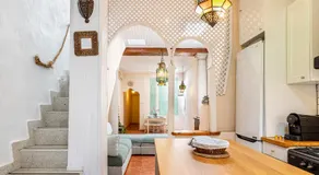 Romantic Mediterranean Riad - Image 3