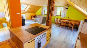 Apartment Vrhivšek - Image 2