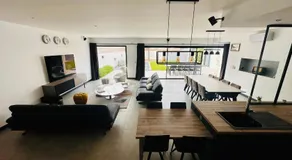 L'Escapade - Villa avec piscine - Image 5
