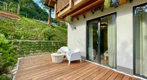 Alpennelke family apartment - Image 4