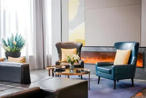 Home Inn Style Golden Nanjing Jiangning Wanda Plaza Tianyin Avenue - Image 3