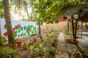 Moonlight Resorts Agonda - Image 4