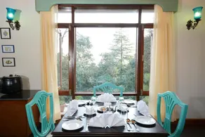 Anant Rasa Resort - Ranikhet - Image 5