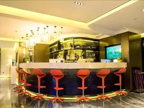 Zmax Hotel·Xining Wanda Plaza - Image 3