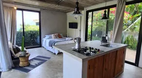 Vila Bambu Ilhabela, Santa Tereza - Image 4