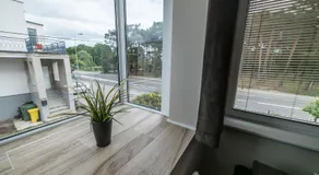 Silver One Apartments - Image 3
