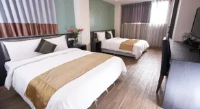 Jinbao Hotel - Image 2