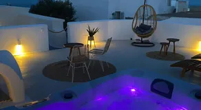 Amaryllis Suites Santorini - Image 1