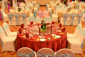Haikou Kai Wei Hotel - Image 5
