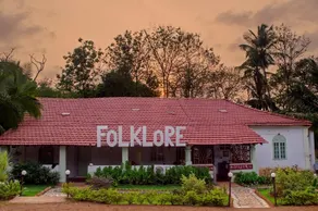 Folklore Hostel - Image 4