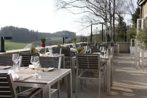 Hotel & Restaurant Schloss Schwandegg - Image 5