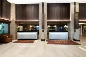 Eastparc Hotel Yogyakarta - Image 2