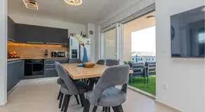 2 Bedroom Nice Apartment In Nin - Image 4