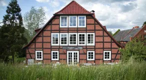 Landhaus Elbeflair bei Dömitz - Image 4