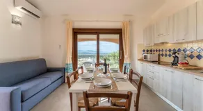 I Giardini di Badus 4 people Apartment - Image 3