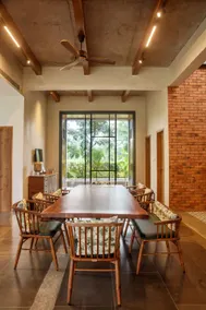 amã Stays & Trails - Sukh Villa, Alibag - Image 4