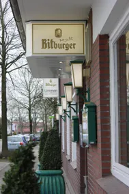 Ummen Hotel&Restaurant - Image 2