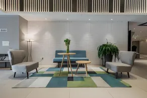 Home Inn Style Sinan Road - Image 5