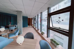 Home Inn Neo Shenzhen East Station Buji Old Street - Image 2