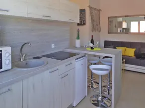 Apartment in Seline near Paklenica Park - Image 3