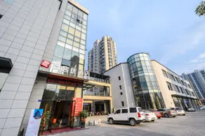 Thank Hotel Fujian Sanming Shaxian Beimen Jin Street - Image 5