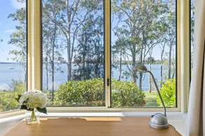 Waterfront Paradise Lodge Brightwaters - Image 5