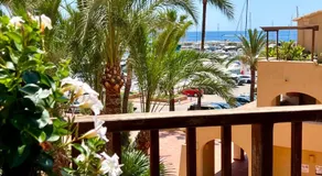 Ático en Playa Altea - Puerto de Campomanes - Image 4