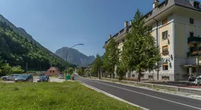 GuestHost - Cave del Predil Lovely Apartments in the Julian Alps - Image 3