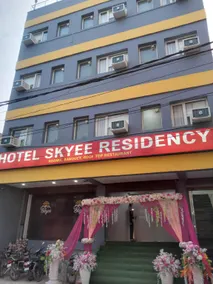 hotel skyee residency - Image 5