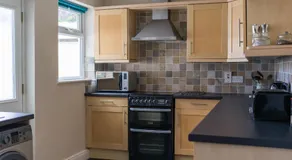 Cosy 2 bedroom house in the heart of Morpeth - Image 5