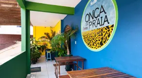 Onça da Praia Hostel - Image 4