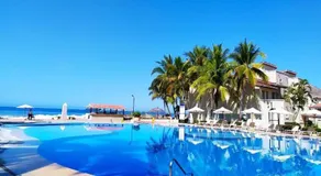 VILLA PARA 8p 6A 2M dentro del HOTEL a un costado del Krystal IXTAPA cuenta con playa y WIFI - Image 3