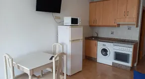 Apartamentos Sol y Lodo - Image 5