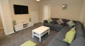 Nyligt møbleret, moderne byhus Shepley - Image 2