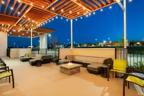 SpringHill Suites by Marriott Weatherford Willow Park - Image 2