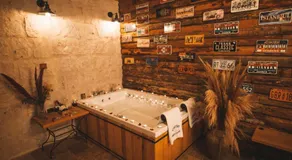 Çavuşin Cave House-Cappadocia - Image 3