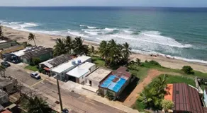 New! Mini Casa de Playa - Image 4