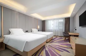 Lavande Hotel·Wuhan Qingshan Zhongyuan Plaza - Image 2
