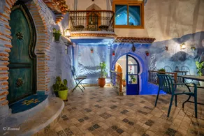 Alhambra Ryad & Spa - Image 3