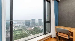 Bulgari Serviced Residences Guangzhou - Image 4