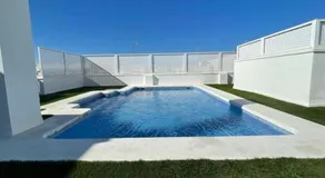Precioso apartamento con piscina en Moncofar - Image 4