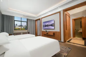 Moshang Yaju Hotel (Chongren Branch, Fuzhou) - Image 2