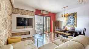 Stunning 3BR Marina View APT in Pieta with Balcony - Image 2