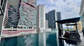 Dreamscape By Reizz Residence - Image 3